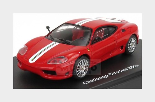 Edicola ferrari 360 - ferrari,