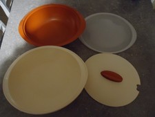 TUPPERWARE Thermo Duo