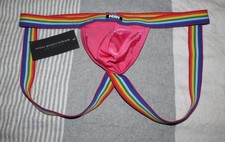 N2N Jock Strap NEU NEW Größe