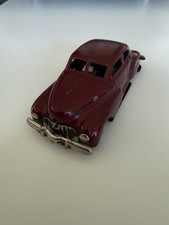 JNF Version   Made in US-Zone Germany.