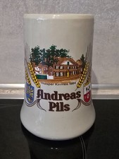 Andreas pils krug - andreas,