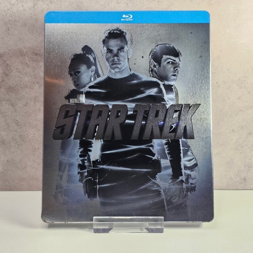 Star trek 11 - trek,