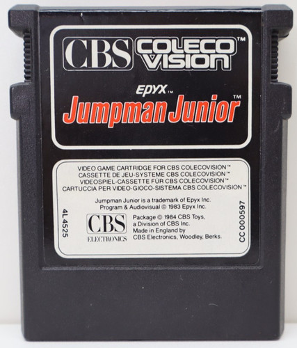 Colecovision coleco spiel - colecovision, –