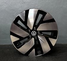 Original VW ID. Buzz Bulli Tilburg Alufelge Felge Hinterachse 19 Zoll 1T3601025J