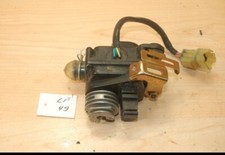 Honda CBR 1000 RR Fireblade SC57 Motor Auslassteuerung cf49