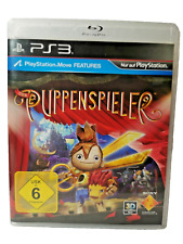 Der Puppenspieler Playstation [PS3]