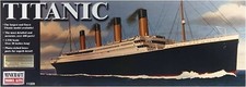 Minicraft Models RMS Titanic
