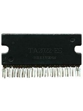 1pcs TRIPATH ZIP-32 TA2022 TA2022-ES Digital Power Amplif #E7*