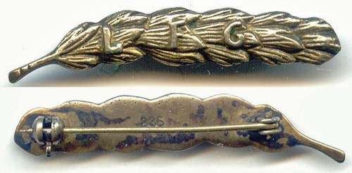 Abzeichen brosche - abzeichen,