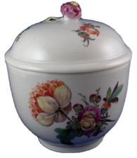 Antique 18thC Fuerstenberg