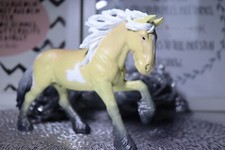 Schleich Repainted Pferd Handbemalt Unikat