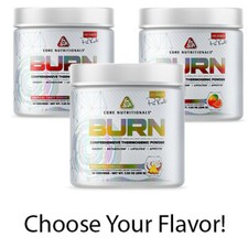 Core Nutritionals Core Burn