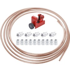 BREMSLEITUNG 5m KUPFER NICKEL