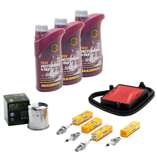 Set öl wartung für - set,