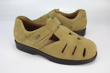 Lucro by Schein Gr.40  Damenschuhe  Diabetiker Prophylaxe   Weite W   TOP