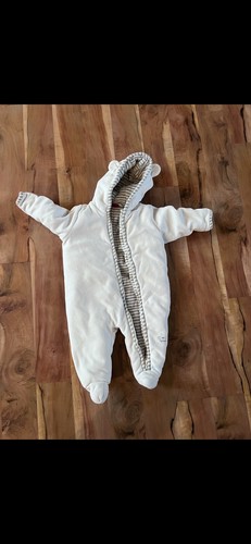 Schneeanzug - ,