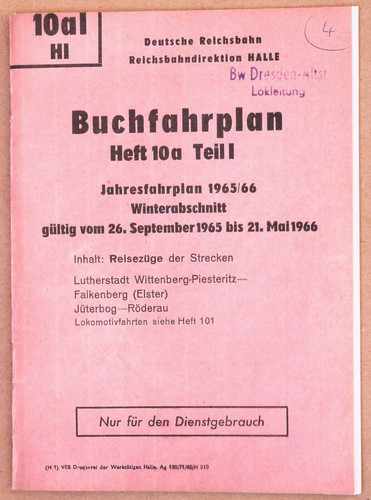 Deutsche reichsbahn - deutsche,