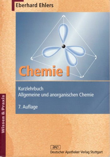 Ehlers chemie i - e.,