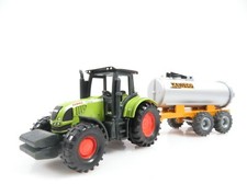 Siku Claas + Kaweco Faßwagen #7751