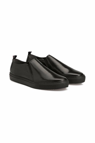 Strellson slip sneaker - strellson, on-sneaker