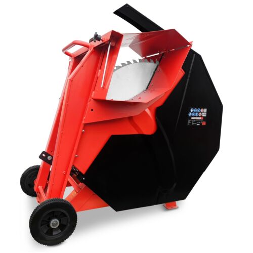 Crossfer 700mm kreissäge - 700mm,