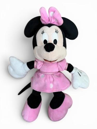 Minnie maus plüschtier - minnie,
