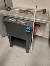 Tischkreissäge Lutz Jumbo