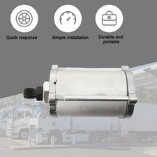 Druckluftmotor Pneumatikmotor