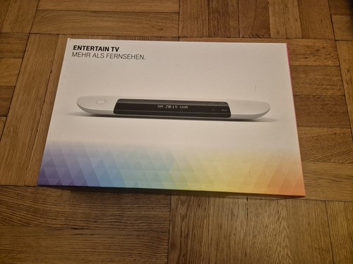 Telekom media receiver - telekom,