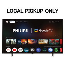 Philips 55" Class 4K 2160p