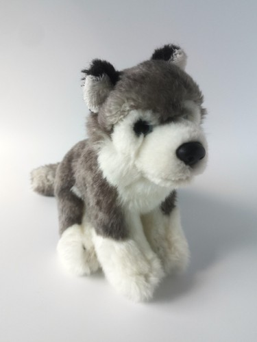 Teddy hermann hund husky - teddy,