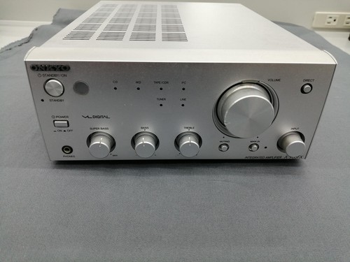 Onkyo a905fx vollverstärker - a905fx,