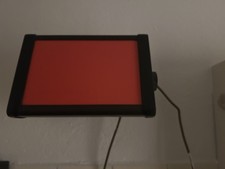dunkelkammer lampe