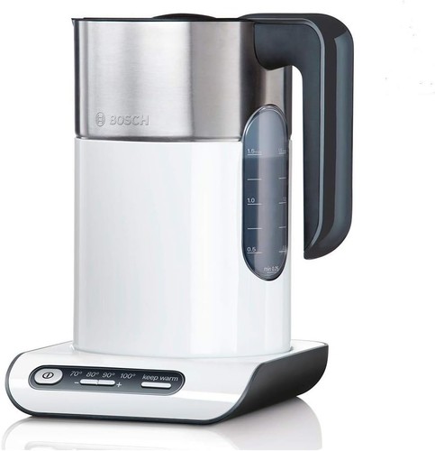 Bosch kabelloser wasserkocher - bosch,