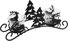 Kerzenleuchter weihnachten - kerzenleuchter,