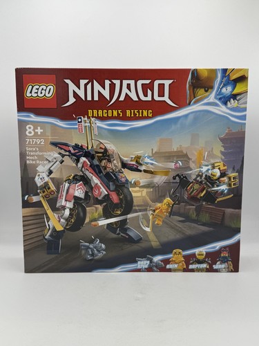 Lego ninjago soras - ninjago, |