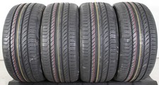 4 x 245/45R18 96Y Sommerreifen Continental Sport Contact 5 AO  2021 NEU