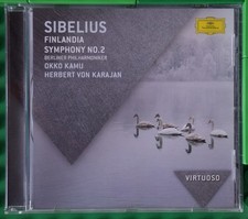 Sibelius - Finlandia -