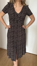 Levi’s Midi-Kleid | Schwarz