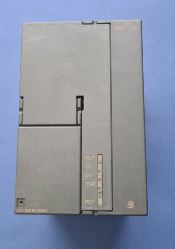 Siemens simatic simodrive - simatic, fm