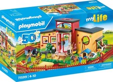 Playmobil Tierhotel "Pfötchen" 71599