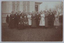 Rellingen - Silberne Hochzeit