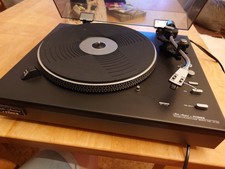 Fisher MT-6221 Direct Drive