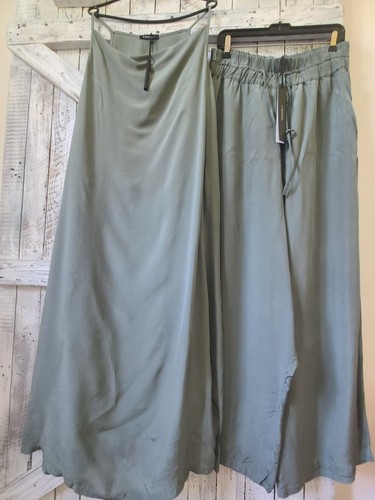 Sommeranzug kleid hose - &,