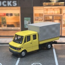 Brekina Mercedes Benz L 307 D