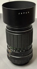 Fuji Fujinon EBC 3,5/135 mm -