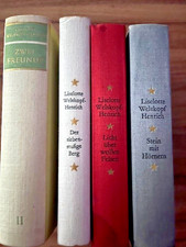 Liselotte Welskopf-Henrich, 4