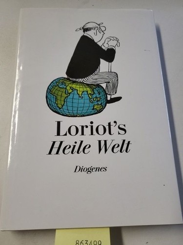 Loriots heile welt neue - heile,
