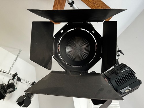 Sachtler 18x director 1kw 6x - sachtler, +