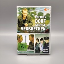 Kleines Dorf grosse Verbrechen